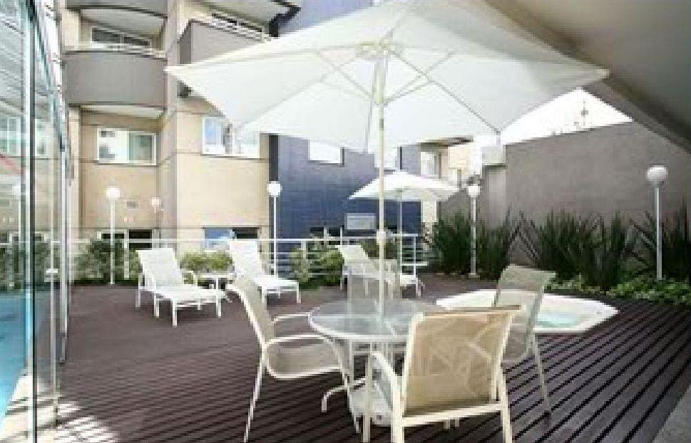 Astron Saint Charbel Suites & Life São Paulo Exteriér fotografie