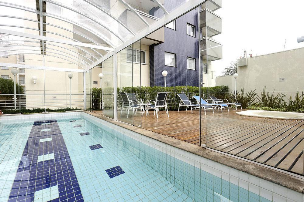 Astron Saint Charbel Suites & Life São Paulo Exteriér fotografie