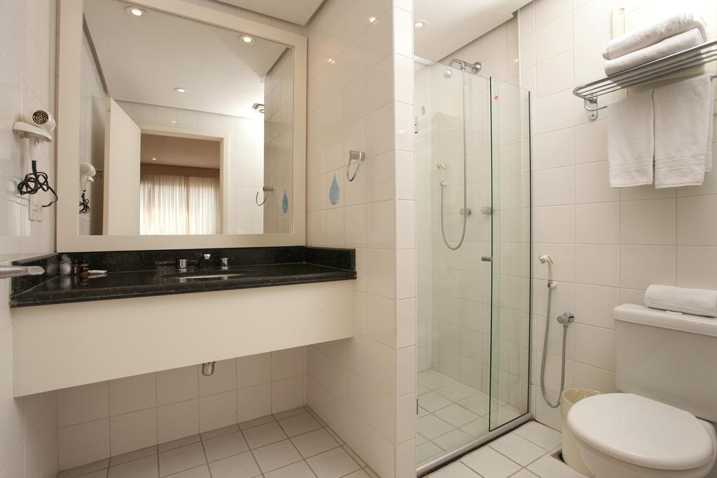 Astron Saint Charbel Suites & Life São Paulo Exteriér fotografie